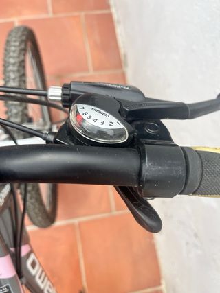 Bicicleta Megamo 26”