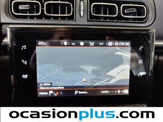 Citroen C3 PureTech 82 C-Series 61 kW (83 CV)