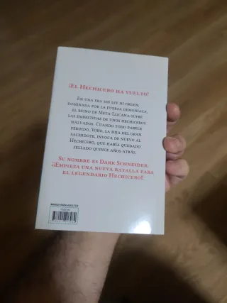 Bastard! nº 01 El Dios Destructor de las Tinieblas