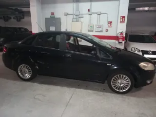 FIAT Linea 2007