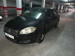 FIAT Linea 2007