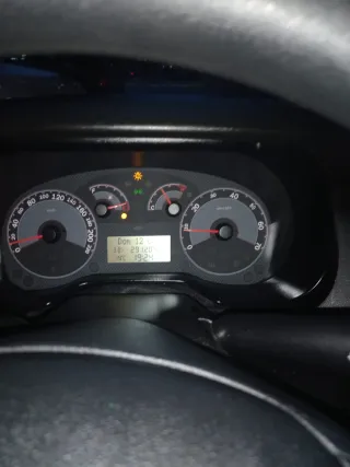 FIAT Linea 2007