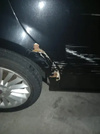 FIAT Linea 2007