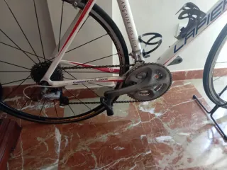 Bicicleta de carbono Lapierre Ultegra