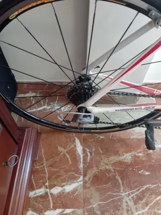 Bicicleta de carbono Lapierre Ultegra