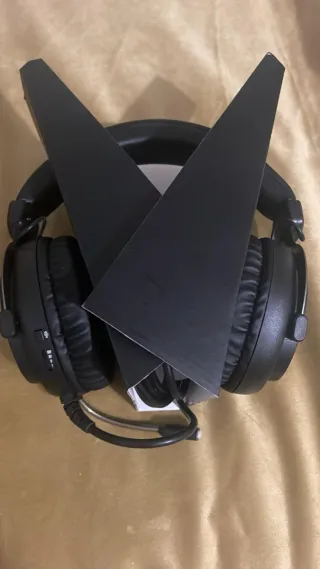 KFA2 SONAR-01 RGB Gaming Headset