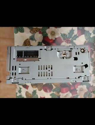 Radio CD Jeep Chrysler Dodge