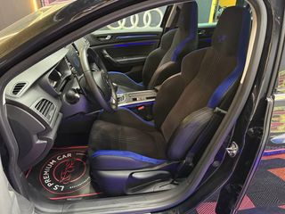 Renault Megane 2016