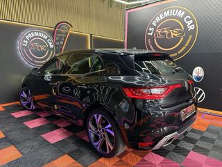 Renault Megane 2016