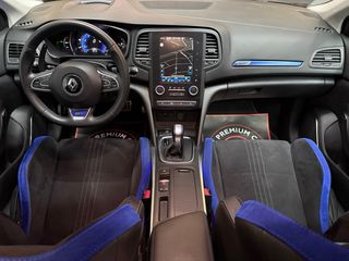 Renault Megane 2016
