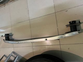 Traviesa Paragolpes Delantero Peugeot 508 2014