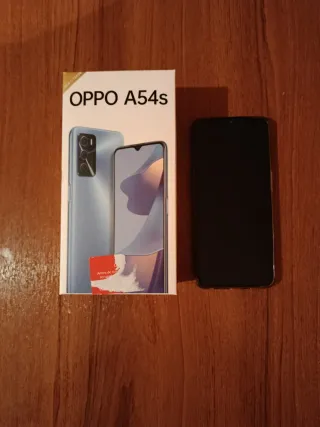 OPPO A54s 128 GB