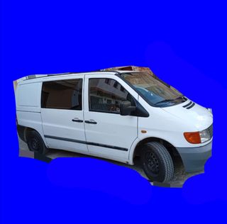 Mudanzas y transportes