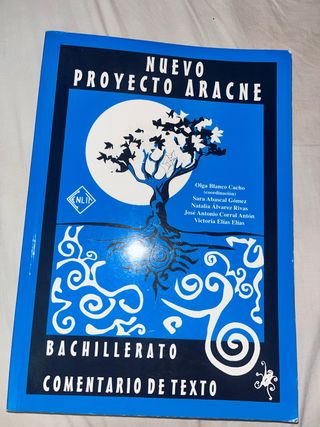 Nuevo Proyecto Arance
