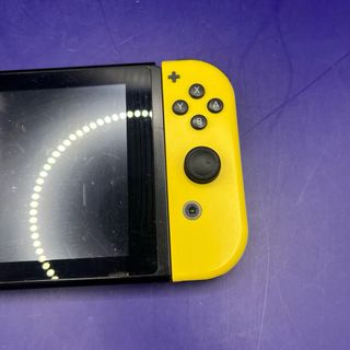 Nintendo Switch Edizione Speciale Pokemon