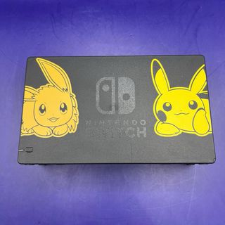 Nintendo Switch Edizione Speciale Pokemon