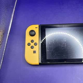 Nintendo Switch Edizione Speciale Pokemon