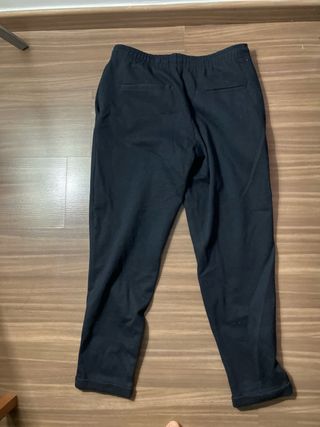 Pantalón Zara Negro