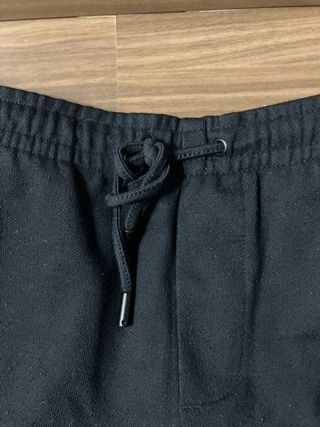 Pantalón Zara Negro