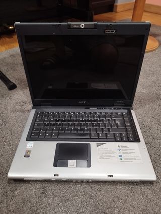 Acer Portátil para Restaurar