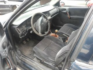 24406132 depresor freno bomba opel vectra b 224912