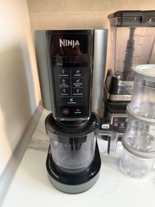 Heladera Ninja Creami