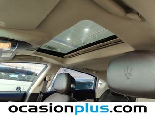 Maserati Quattroporte 3.0 V6 Diesel 202 kW (275 CV)