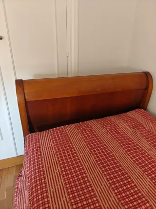 Sofá Cama Nido Madera
90*200 