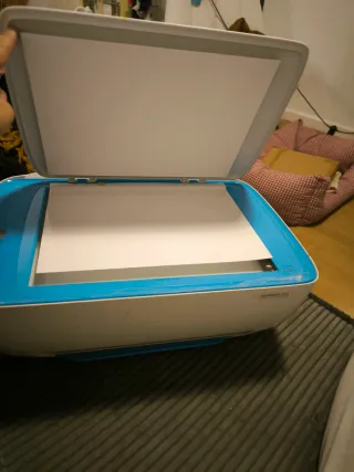 Impresora HP DeskJet 3639