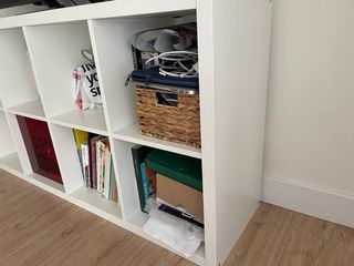 Estantería Ikea Kallax Blanca