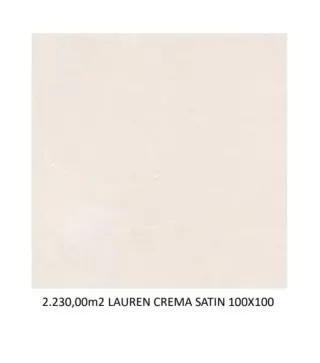 Porcelánico 100x100 Liquidación