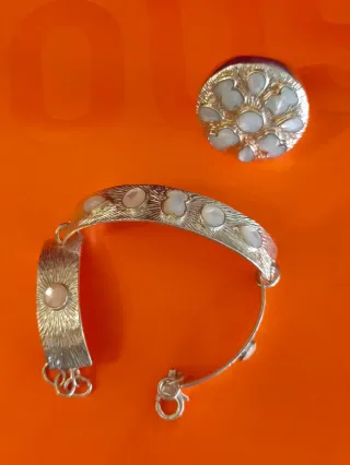 Conjunto Tous 