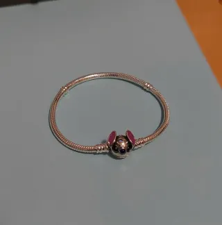 Pulsera Pandora Stitch