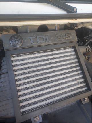 Volkswagen California 1997