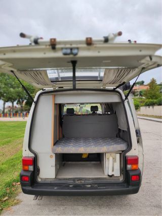 Volkswagen California 1997