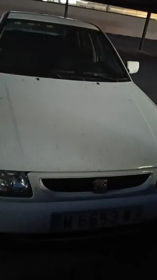 SEAT Cordoba 1998