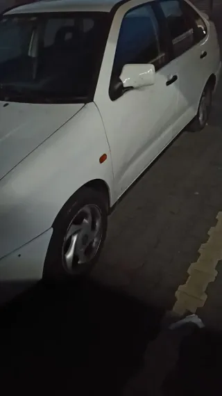 SEAT Cordoba 1998