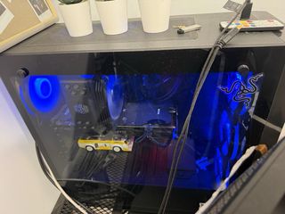 PC Gaming completo
