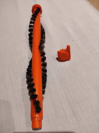 Cepillo aspiradora Rowenta + accesorio