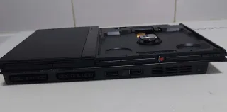 Lote 3 consolas PlayStation 2...LEER