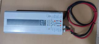 Inversor Cargador Studer Compact L-2600-24
