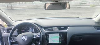 Skoda Octavia 2015
