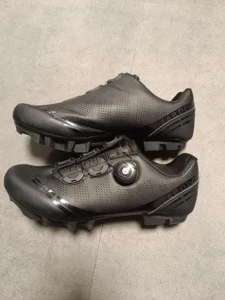 Zapatillas de spining, ciclismo, ciclo