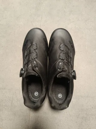 Zapatillas de spining, ciclismo, ciclo