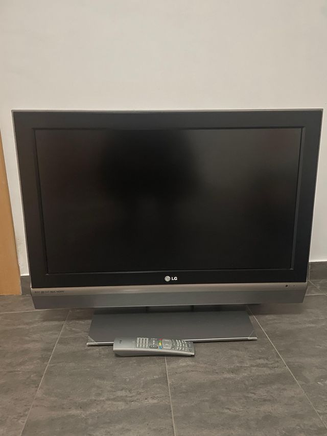 Televisor LG 32 pulgadas