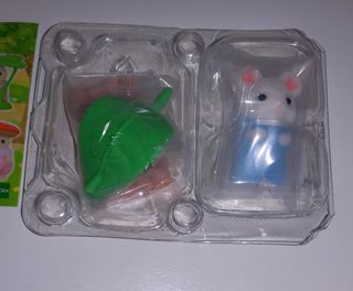 Sylvanian Families Baby Forest Costume Sorpresa