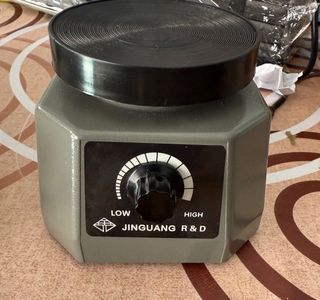 Agitador de laboratorio JINGUANG R&D