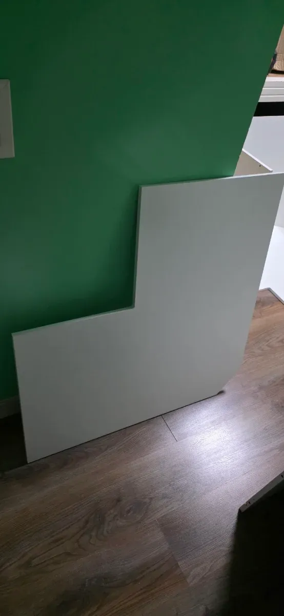 Mobile da Cucina Angolo Basso 930mm