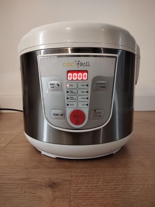 Robot Cocina Cocifácil Nuevo. No se hace envío.