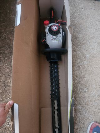 Tagliasiepi a scoppio Sterwins PHT1-60.21